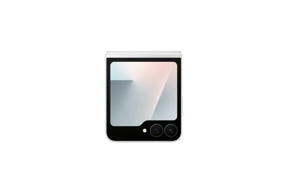 Samsung Galaxy Z Flip7 FE Detay Fotoğrafı - 10