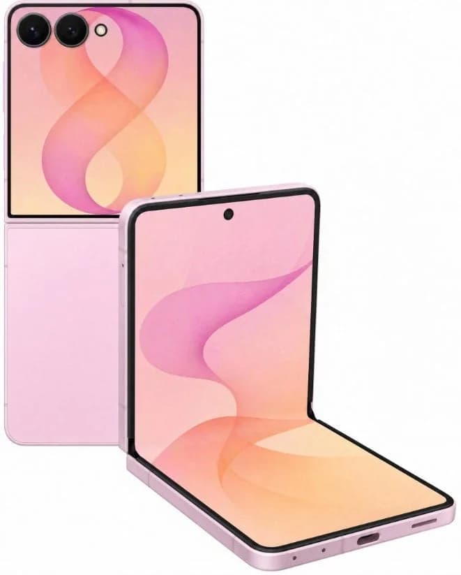 Samsung Galaxy Z Flip8 Detay Fotoğrafı - 4