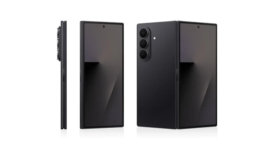 Samsung Galaxy Z Fold7 Detay Fotoğrafı - 2
