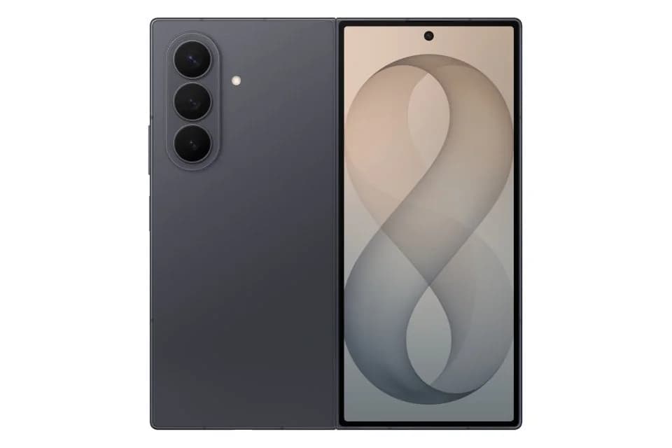 Samsung Galaxy Z Fold8 Ultra Detay Fotoğrafı - 2