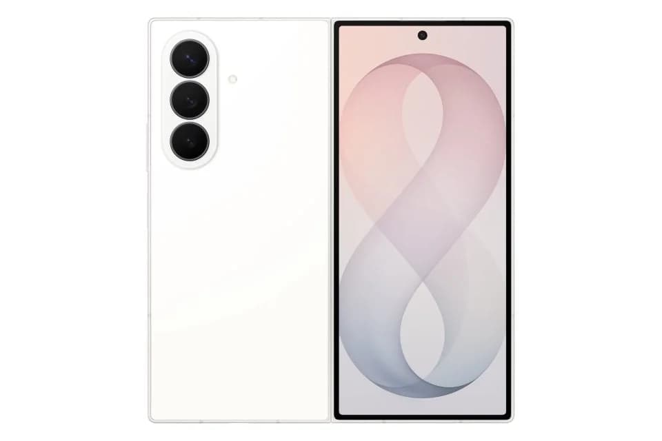 Samsung Galaxy Z Fold8 Ultra Detay Fotoğrafı - 3