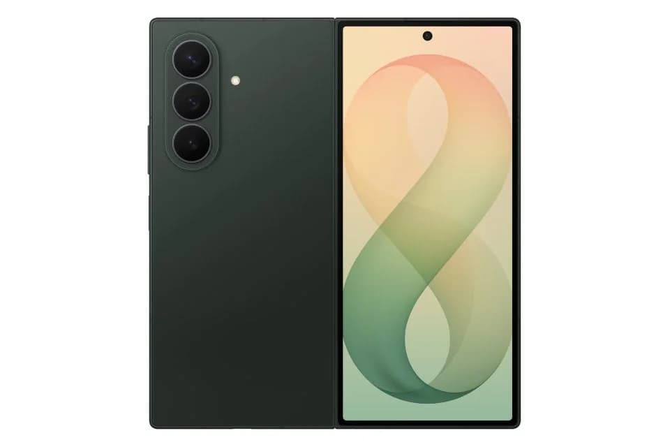 Samsung Galaxy Z Fold8 Ultra Detay Fotoğrafı - 4