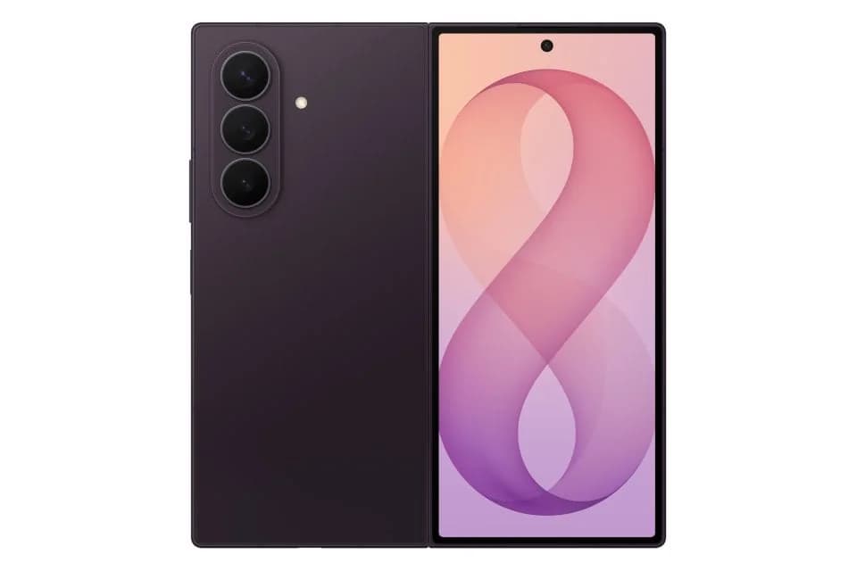 Samsung Galaxy Z Fold8 Ultra Detay Fotoğrafı - 5