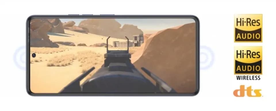 Tecno Camon 20 Pro Detay Fotoğrafı - 6