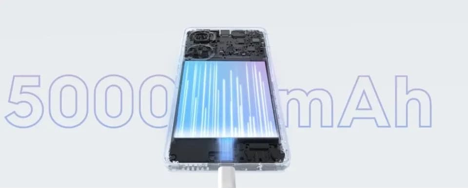 Tecno Camon 20 Pro Detay Fotoğrafı - 7