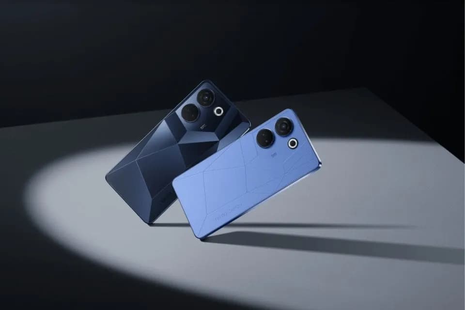 Tecno Camon 20 Pro Detay Fotoğrafı - 10