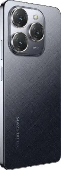 Tecno Spark 20 Pro Detay Fotoğrafı - 6