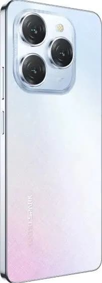 Tecno Spark 20 Pro Detay Fotoğrafı - 8