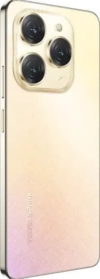 Tecno Spark 20 Pro Detay Fotoğrafı - 9
