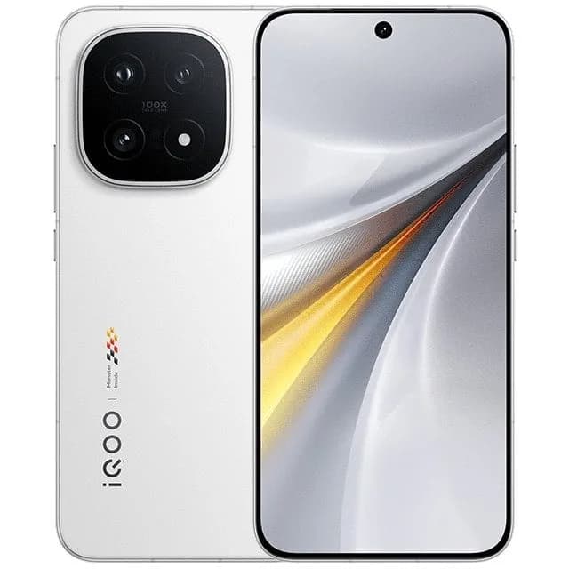 vivo iQOO 15 Teknik Özellikleri ve İncelemesi