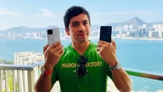 vivo V30 Detay Fotoğrafı - 9