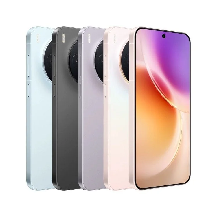 vivo X300 Detay Fotoğrafı - 2