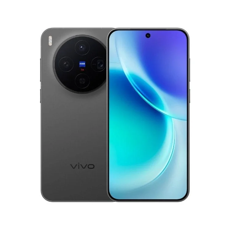 vivo X300 Detay Fotoğrafı - 3