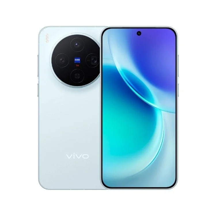 vivo X300 Detay Fotoğrafı - 4