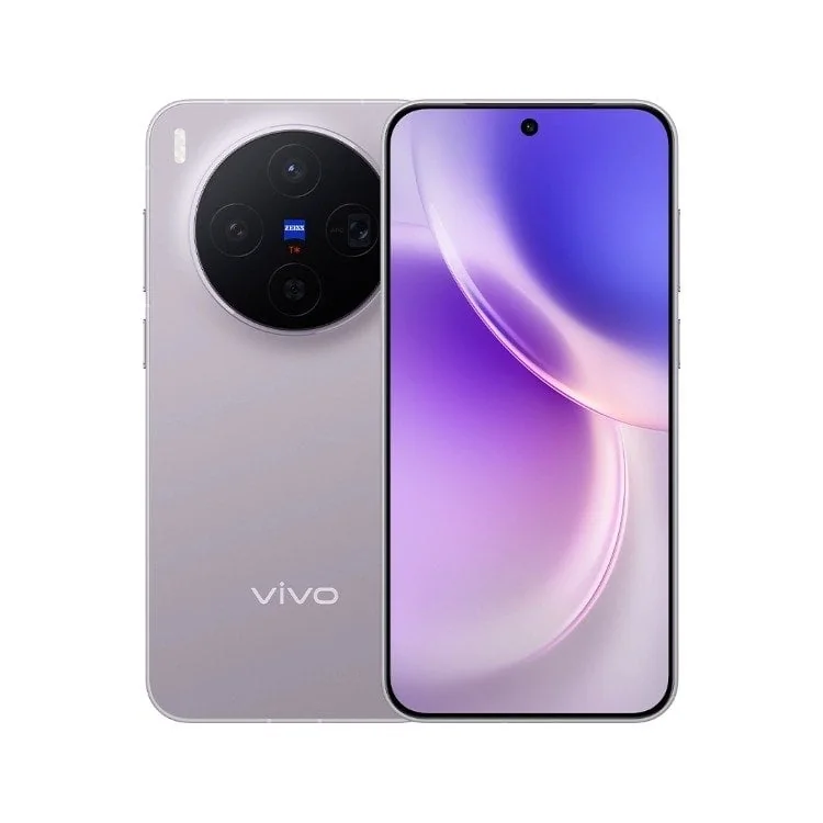 vivo X300 Detay Fotoğrafı - 5