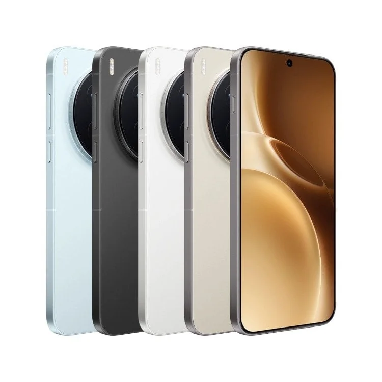 vivo X300 Pro Detay Fotoğrafı - 2