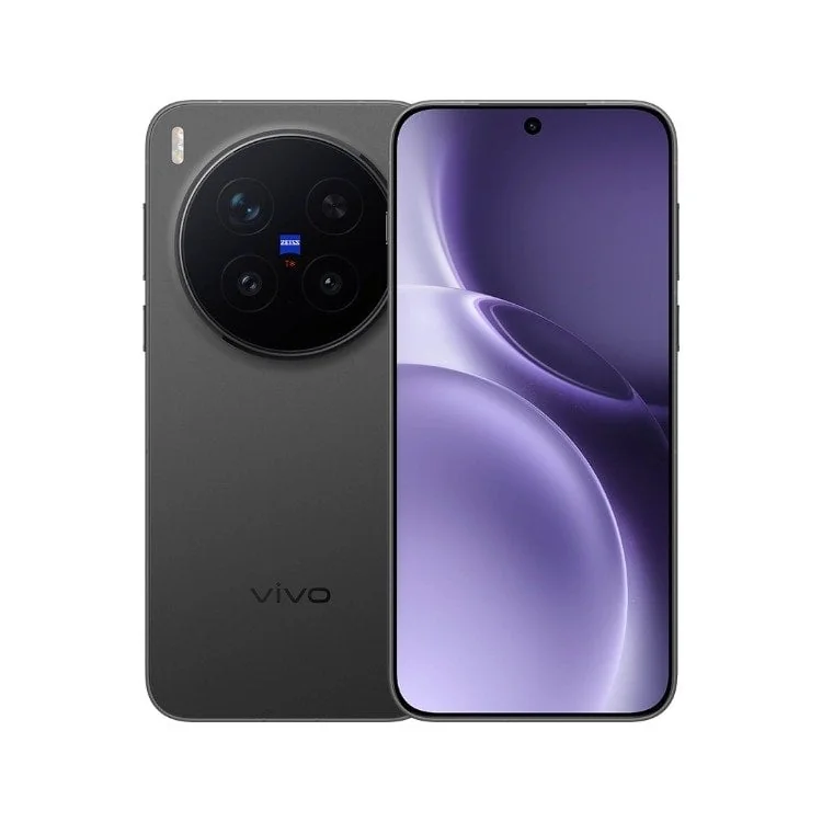 vivo X300 Pro Detay Fotoğrafı - 3