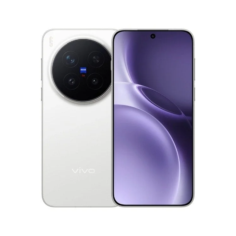 vivo X300 Pro Detay Fotoğrafı - 4