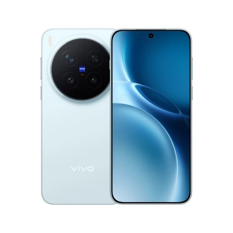 vivo X300 Pro Detay Fotoğrafı - 5