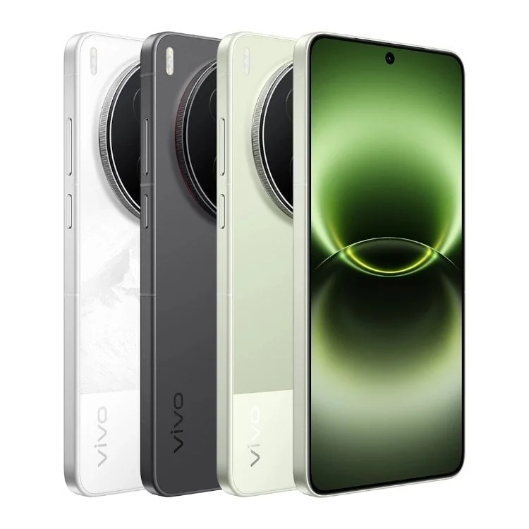 vivo X300 Ultra Detay Fotoğrafı - 2