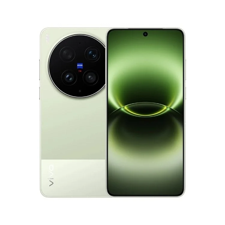 vivo X300 Ultra Detay Fotoğrafı - 4