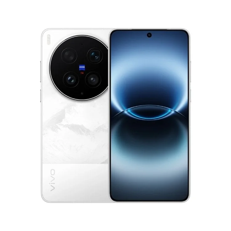 vivo X300 Ultra Detay Fotoğrafı - 5