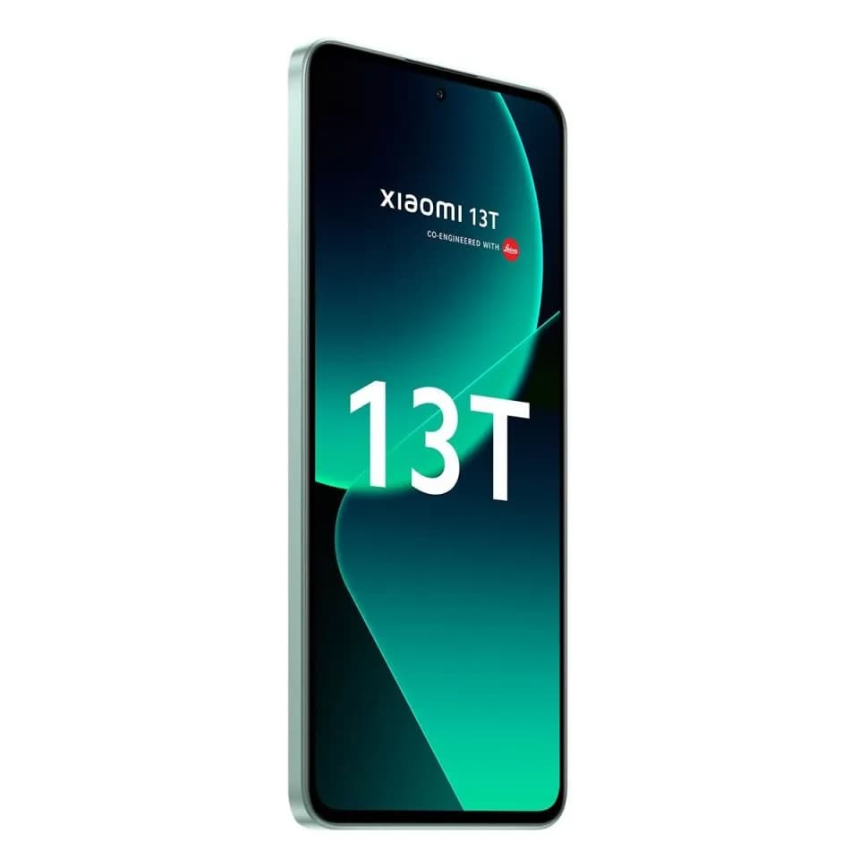 Xiaomi 13T Detay Fotoğrafı - 8