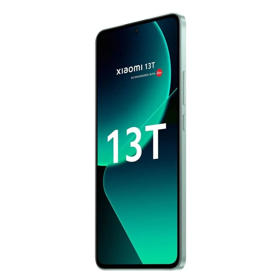 Xiaomi 13T Detay Fotoğrafı - 9