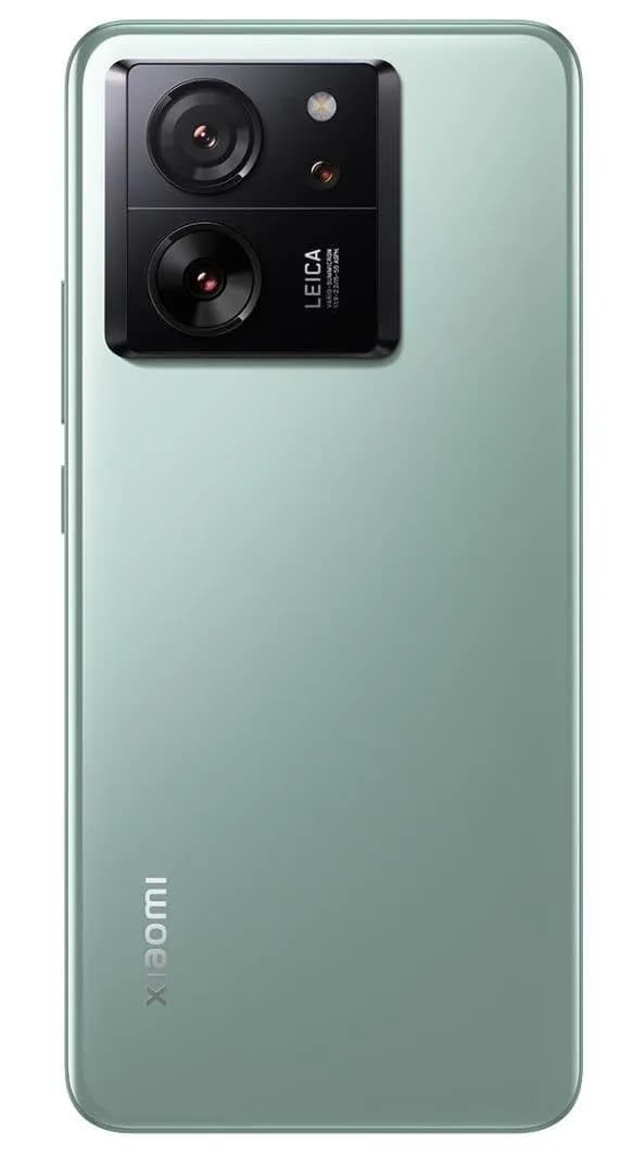 Xiaomi 13T Detay Fotoğrafı - 10