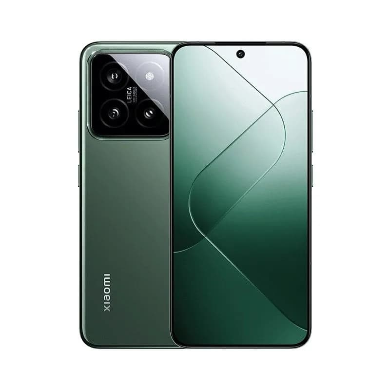 Xiaomi 14 Detay Fotoğrafı - 7