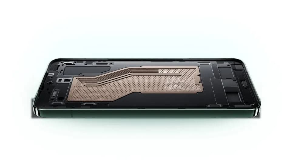 Xiaomi 14 Detay Fotoğrafı - 9