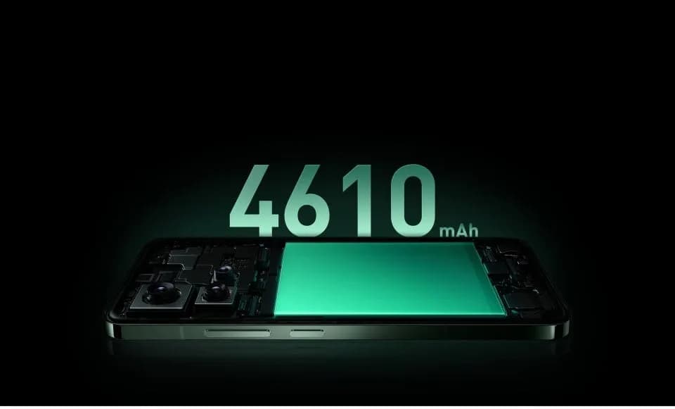 Xiaomi 14 Detay Fotoğrafı - 10
