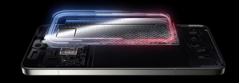Xiaomi 14T Pro Detay Fotoğrafı - 6