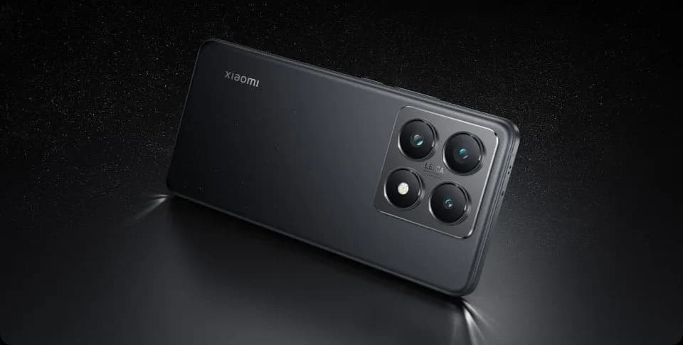 Xiaomi 14T Pro Detay Fotoğrafı - 9