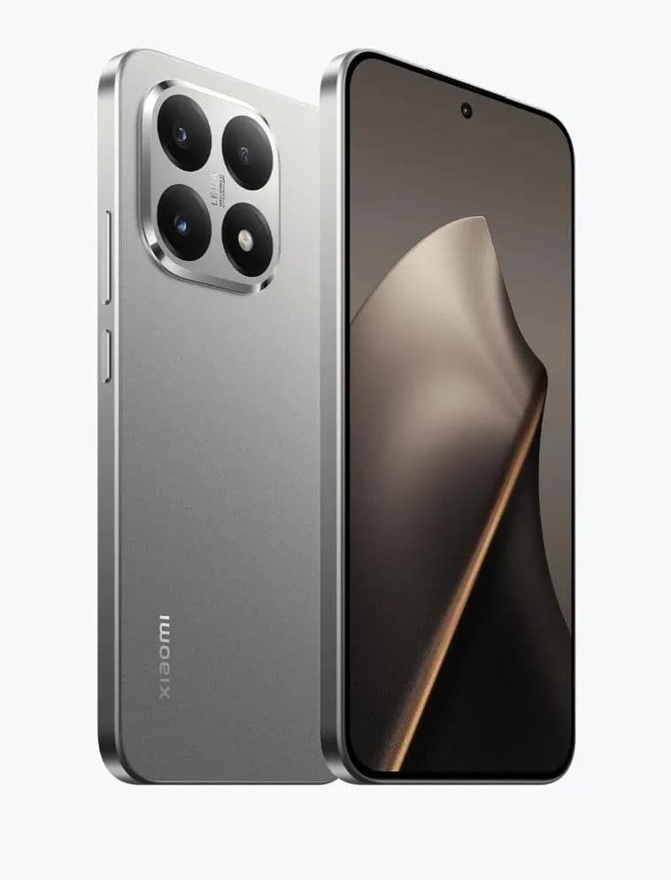 Xiaomi 15T Detay Fotoğrafı - 7