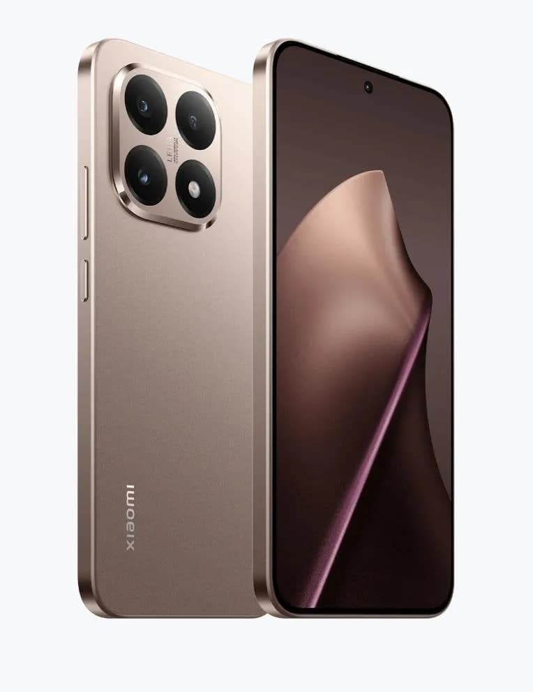 Xiaomi 15T Detay Fotoğrafı - 8