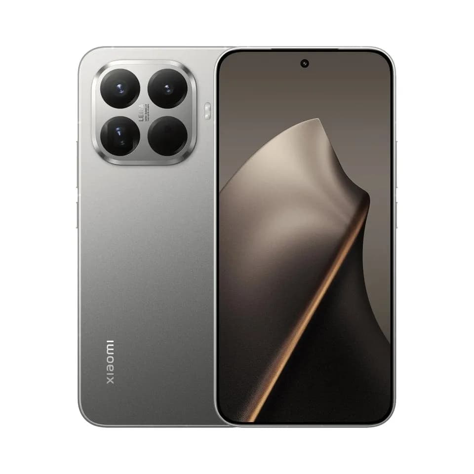 Xiaomi 15T Pro Tasarımı ve Detayları - 3