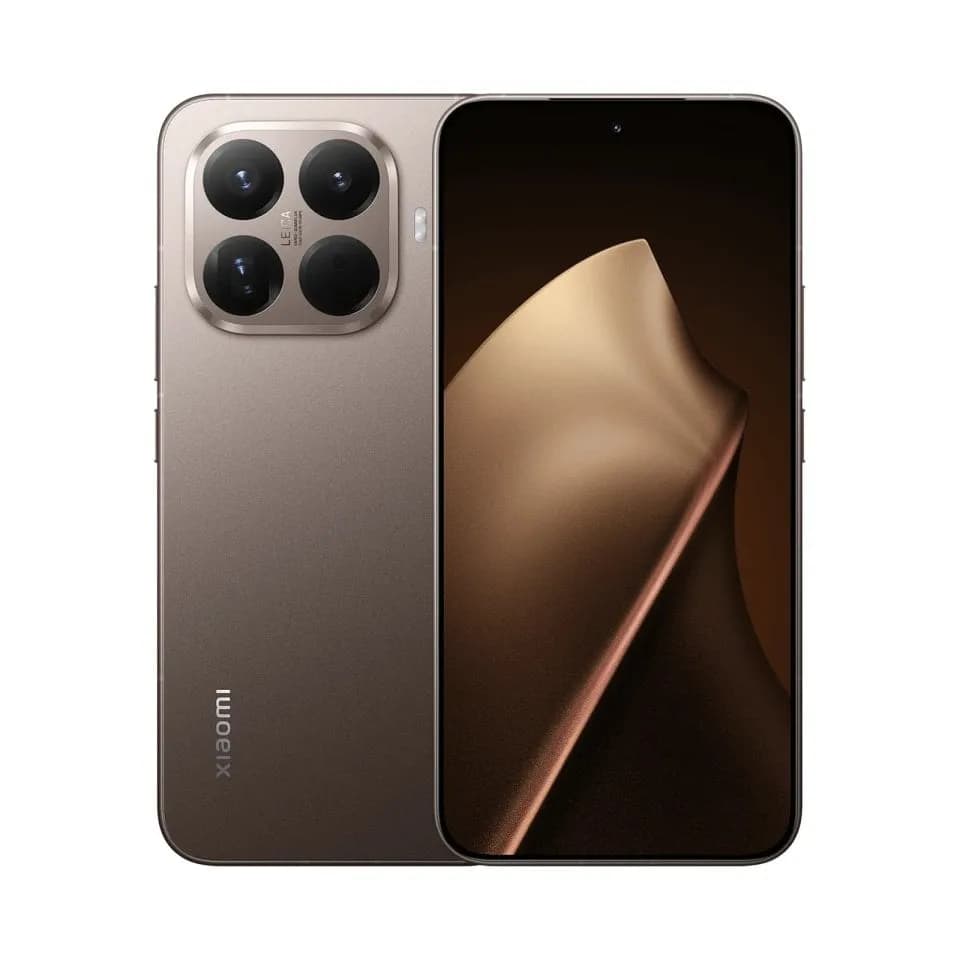 Xiaomi 15T Pro Tasarımı ve Detayları - 4