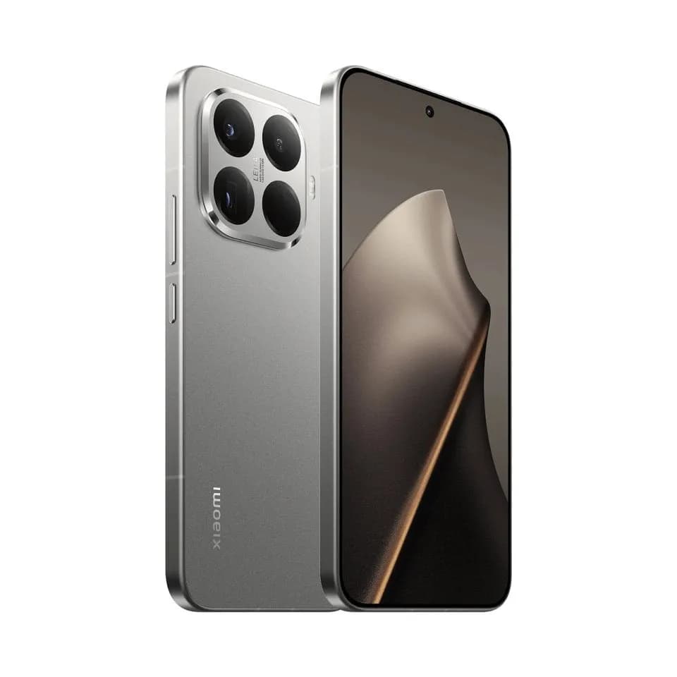 Xiaomi 15T Pro Detay Fotoğrafı - 7