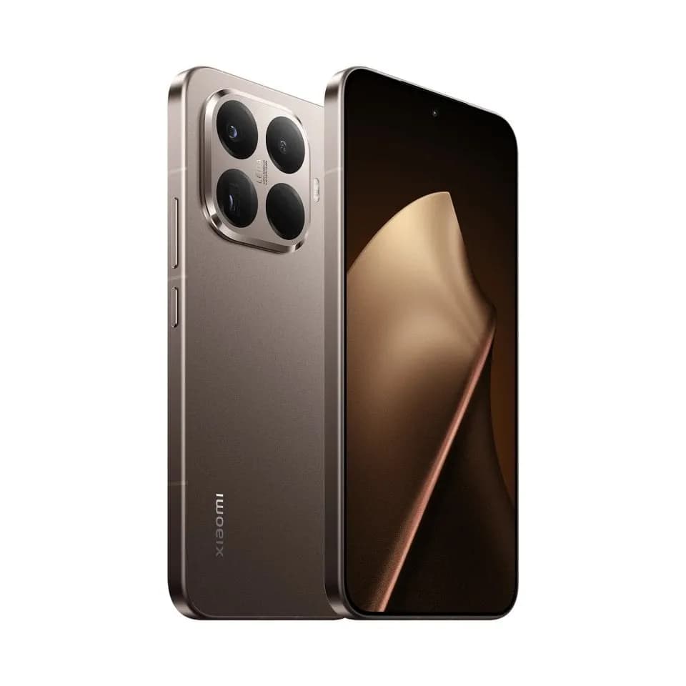 Xiaomi 15T Pro Detay Fotoğrafı - 8