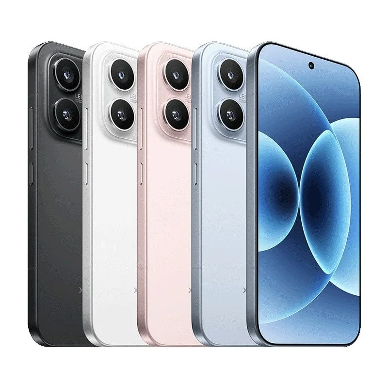 Xiaomi 17 Detay Fotoğrafı - 3