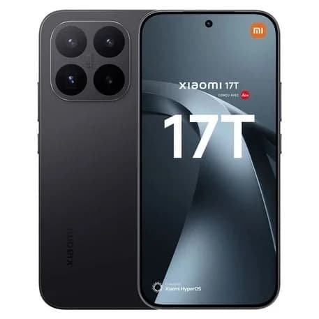 Xiaomi 17T Detay Fotoğrafı - 2