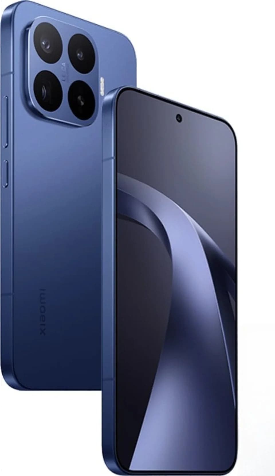Xiaomi 17T Detay Fotoğrafı - 4