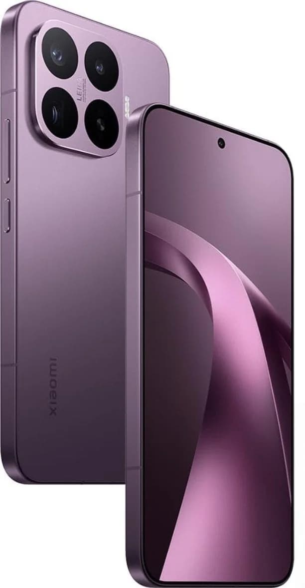 Xiaomi 17T Detay Fotoğrafı - 5