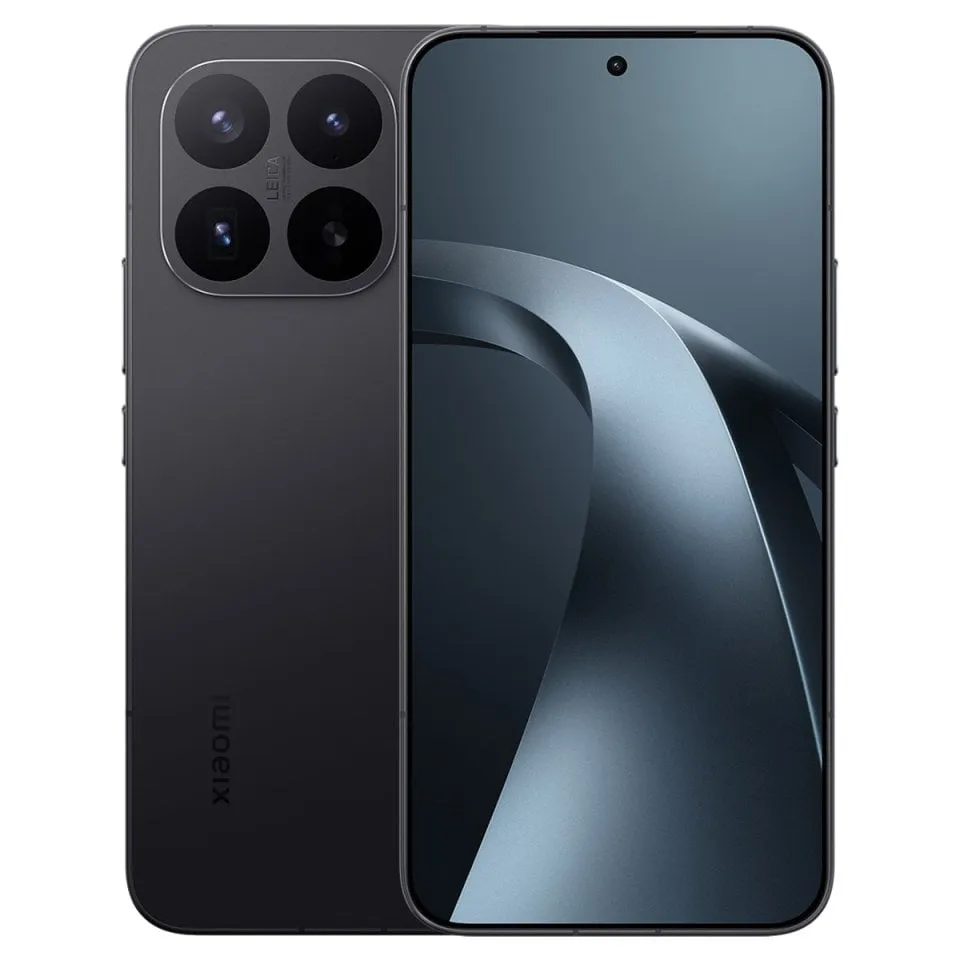 Xiaomi 17T Pro