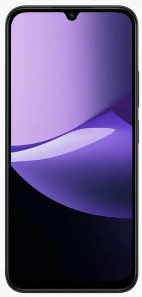 Xiaomi Redmi 15C 5G IN