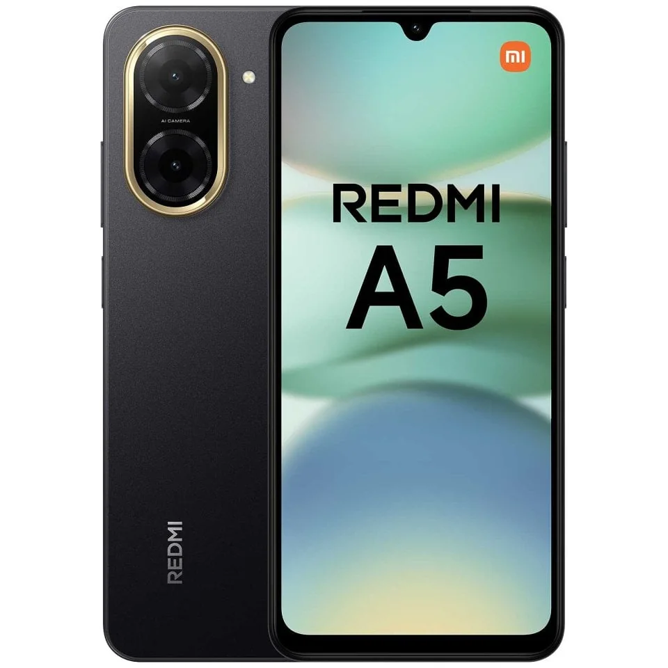 Xiaomi Redmi A5 Detay Fotoğrafı - 2