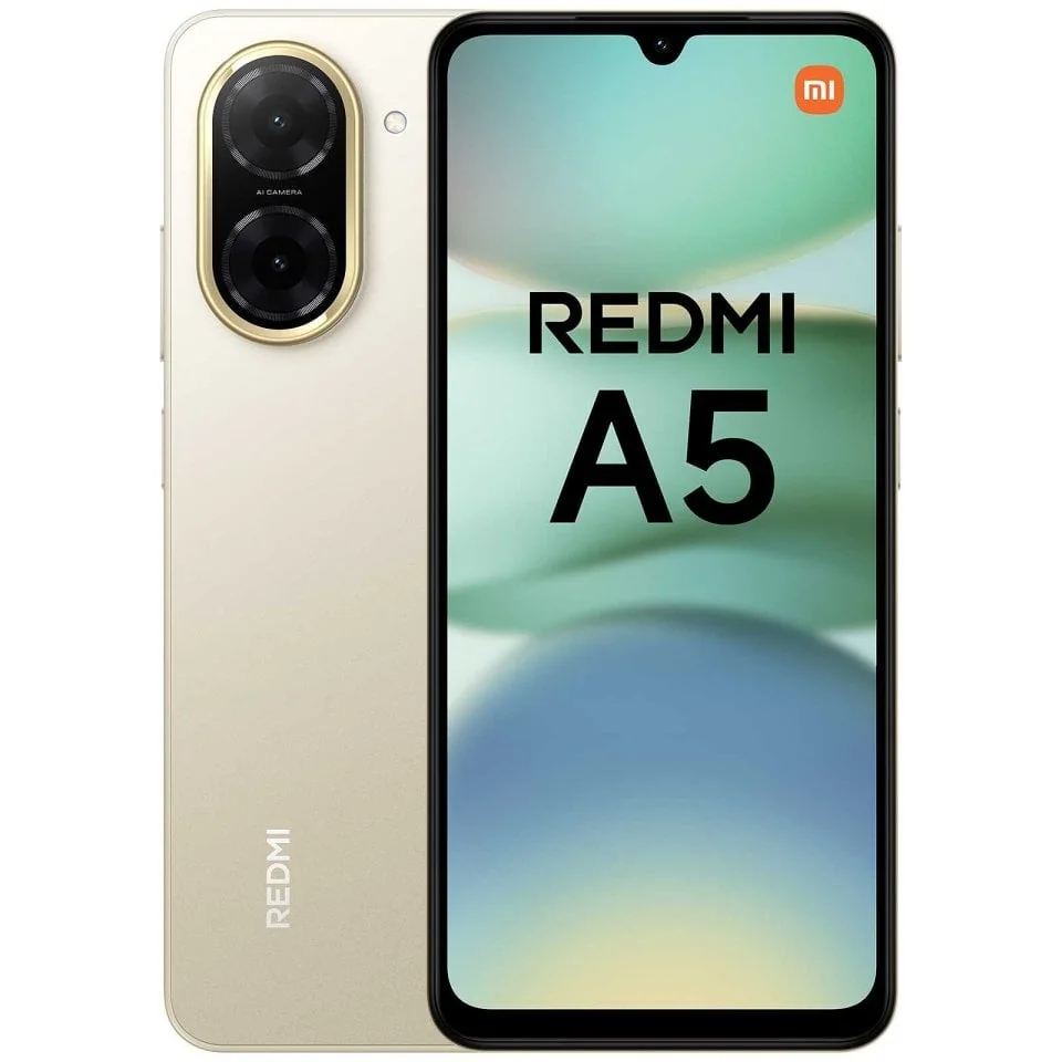 Xiaomi Redmi A5 Detay Fotoğrafı - 3