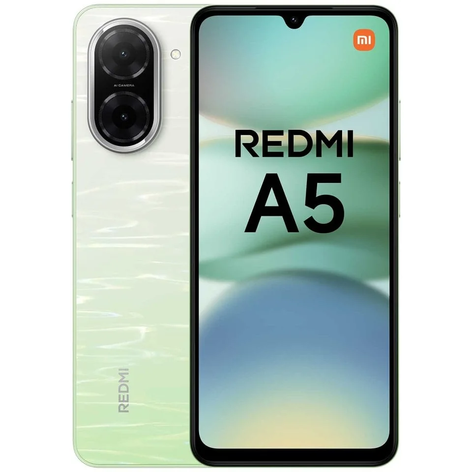 Xiaomi Redmi A5 Detay Fotoğrafı - 4