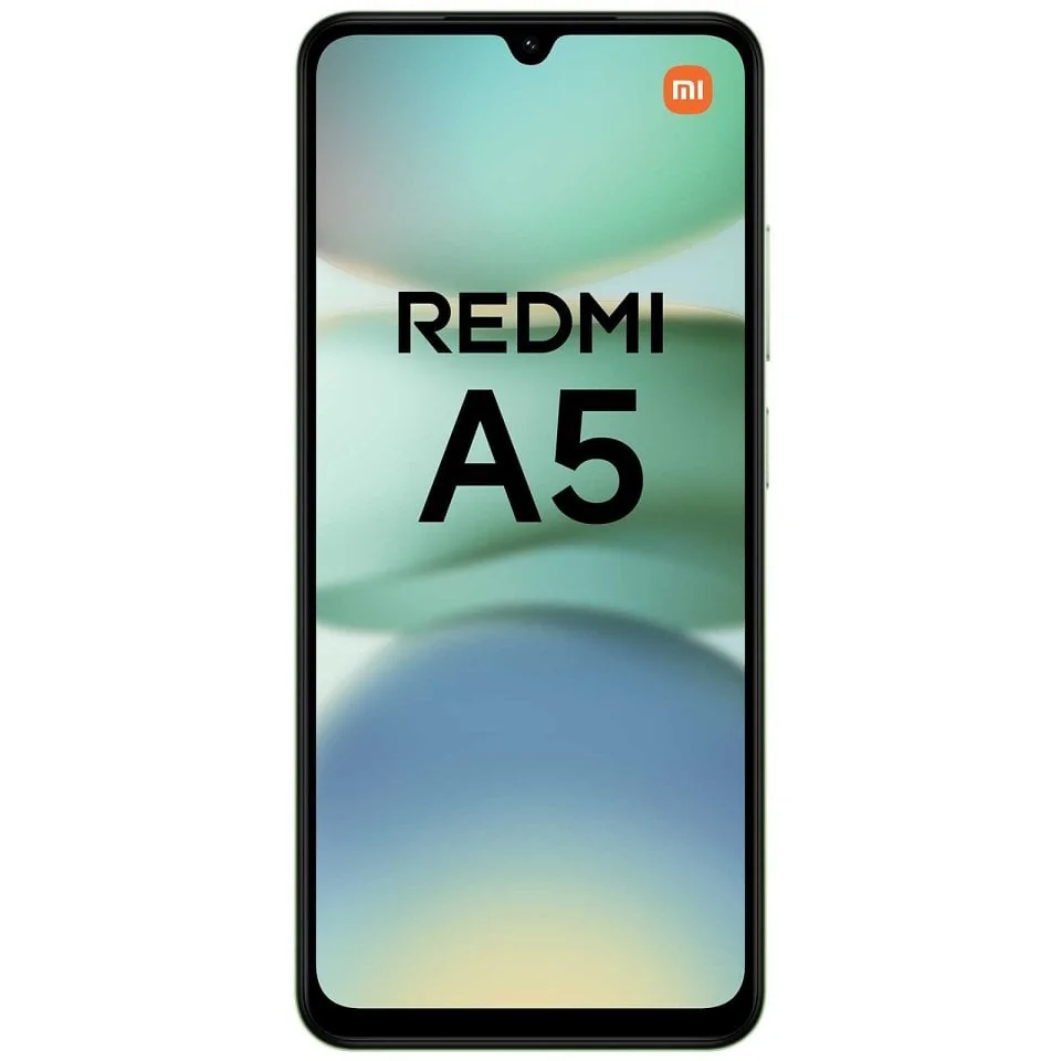 Xiaomi Redmi A5 Detay Fotoğrafı - 5